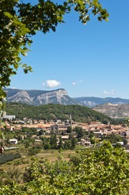 Laragne-Montéglin