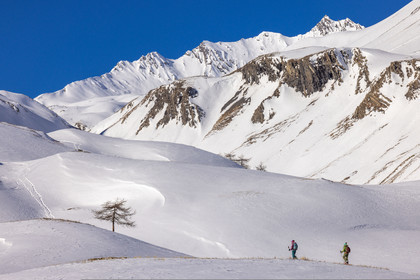 Randozen Serre Chevalier