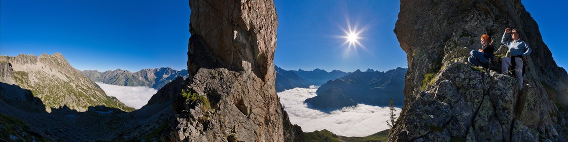 Lac de Pétarel