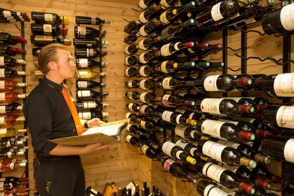 Hôtel restaurant spa Les Bartavelles