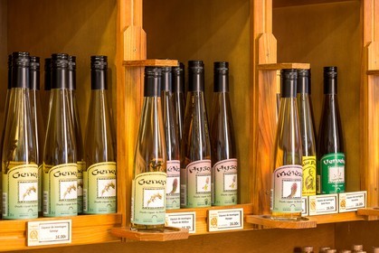 La Maison de l'Artisanat du Queyras