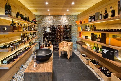 Chalet Bayrou