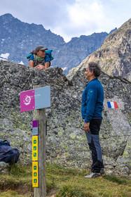 Randonnée et science de la montagne