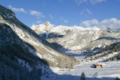 Ceillac