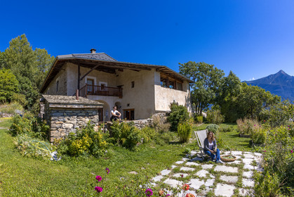La Ferme de Beauté