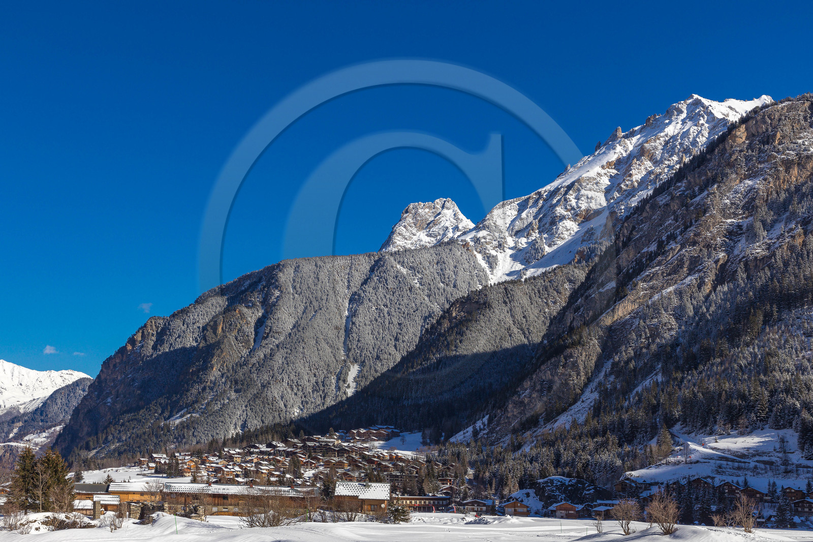 Pralognan-la-Vanoise
