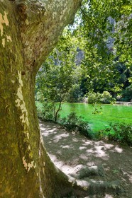 Fontaine de Vaucluse