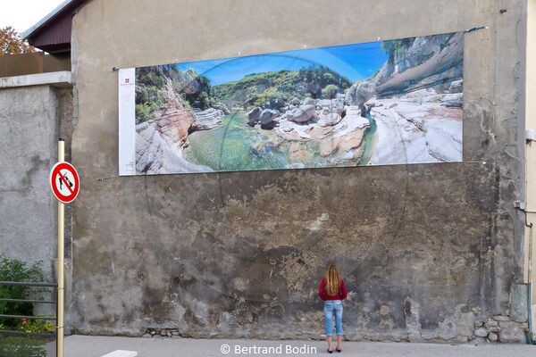 Rencontres Photographiques du Genevois 2011
