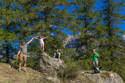 Bureau Montagne Visa Trekking