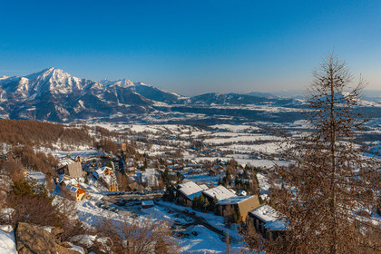 Station de ski de Chaillol