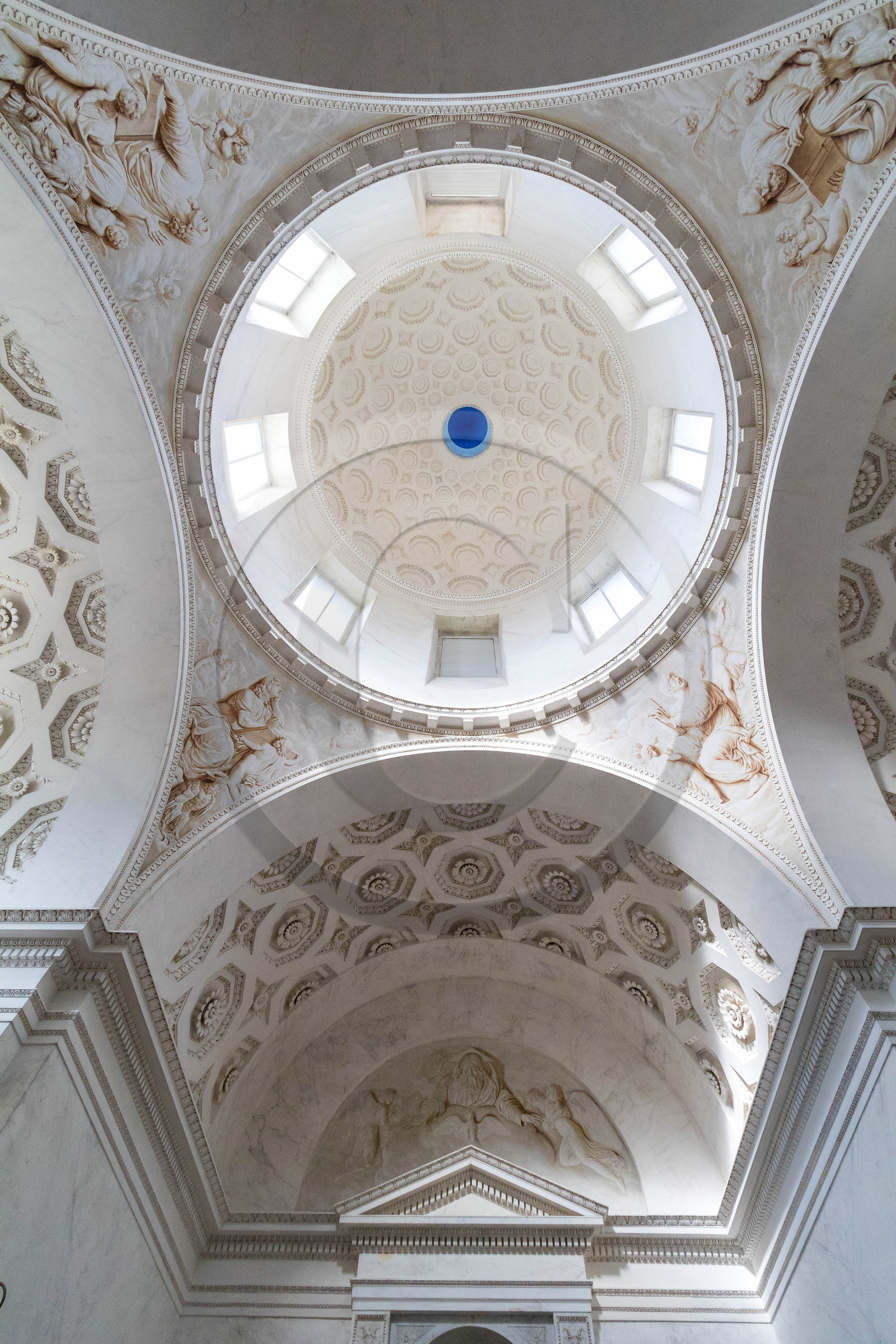 Bellagio, Villa Melzi