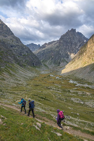 Randonnée et science de la montagne