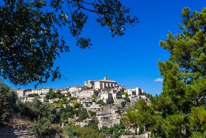 Simiane-la-Rotonde