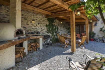 Gîte de Saint-Alban - Gîte d'étape