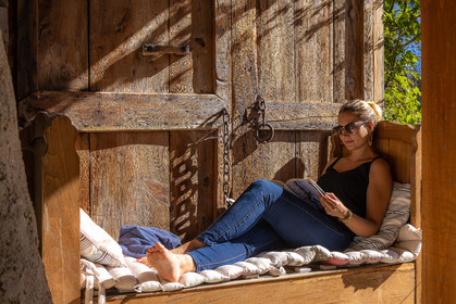 La Ferme de Beauté