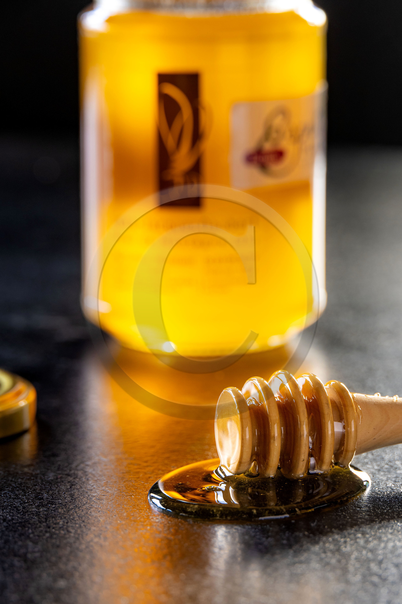 Jean-Jacques Daubert - Apiculteur