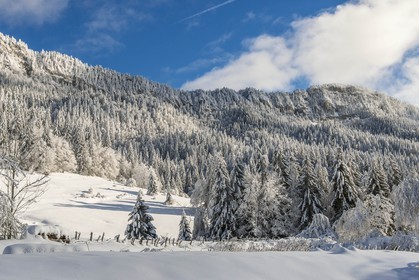ENS de l'Isère, Les Ecouges