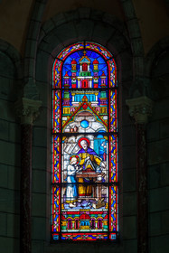 Cathédrale Notre-Dame et Saint-Arnoux