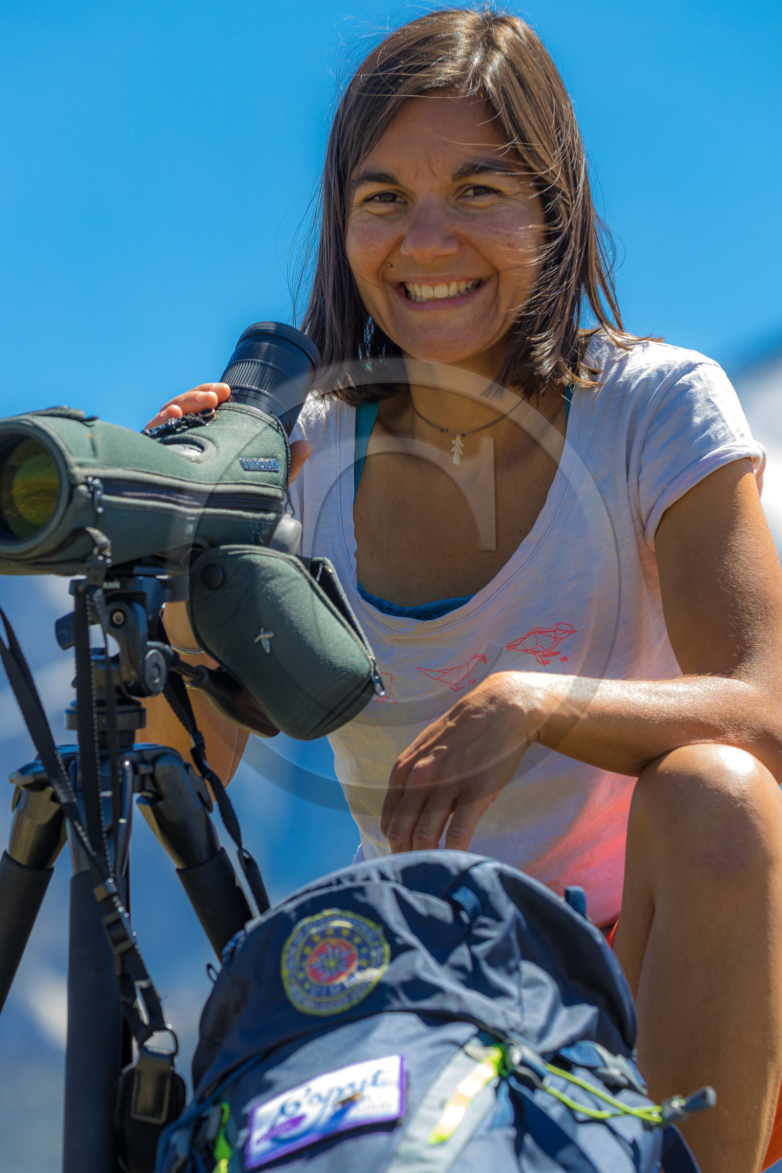 Plateau d'Emparis, randonnée pédestre