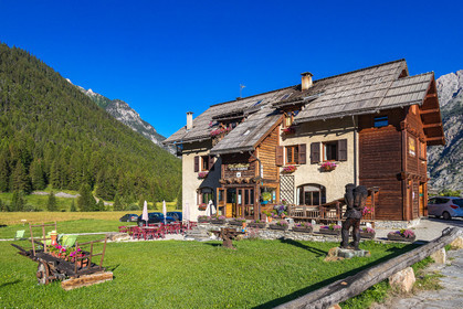 Gîte Les Baladins
