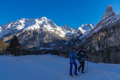 Pralognan-la-Vanoise, La Chollière