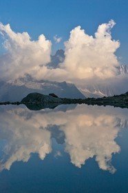 Lac Blanc