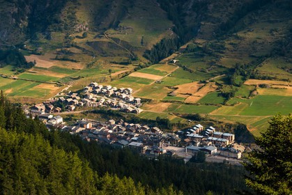 Lanslebourg