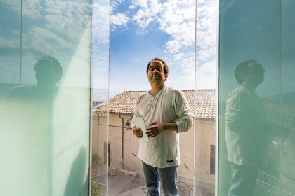 Carros, Centre international d'art contemporain (CIAC)