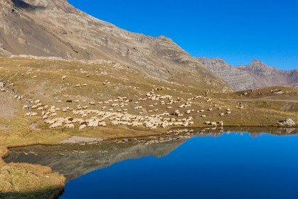 Lac Profond