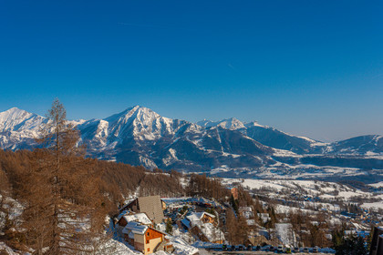 Station de ski de Chaillol