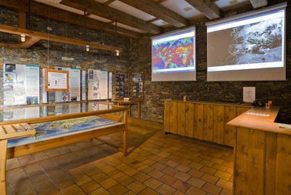 Observatoire météorologique du Mont Aigoual