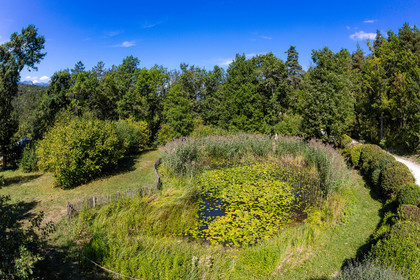 Parc écologique Terre Vivante