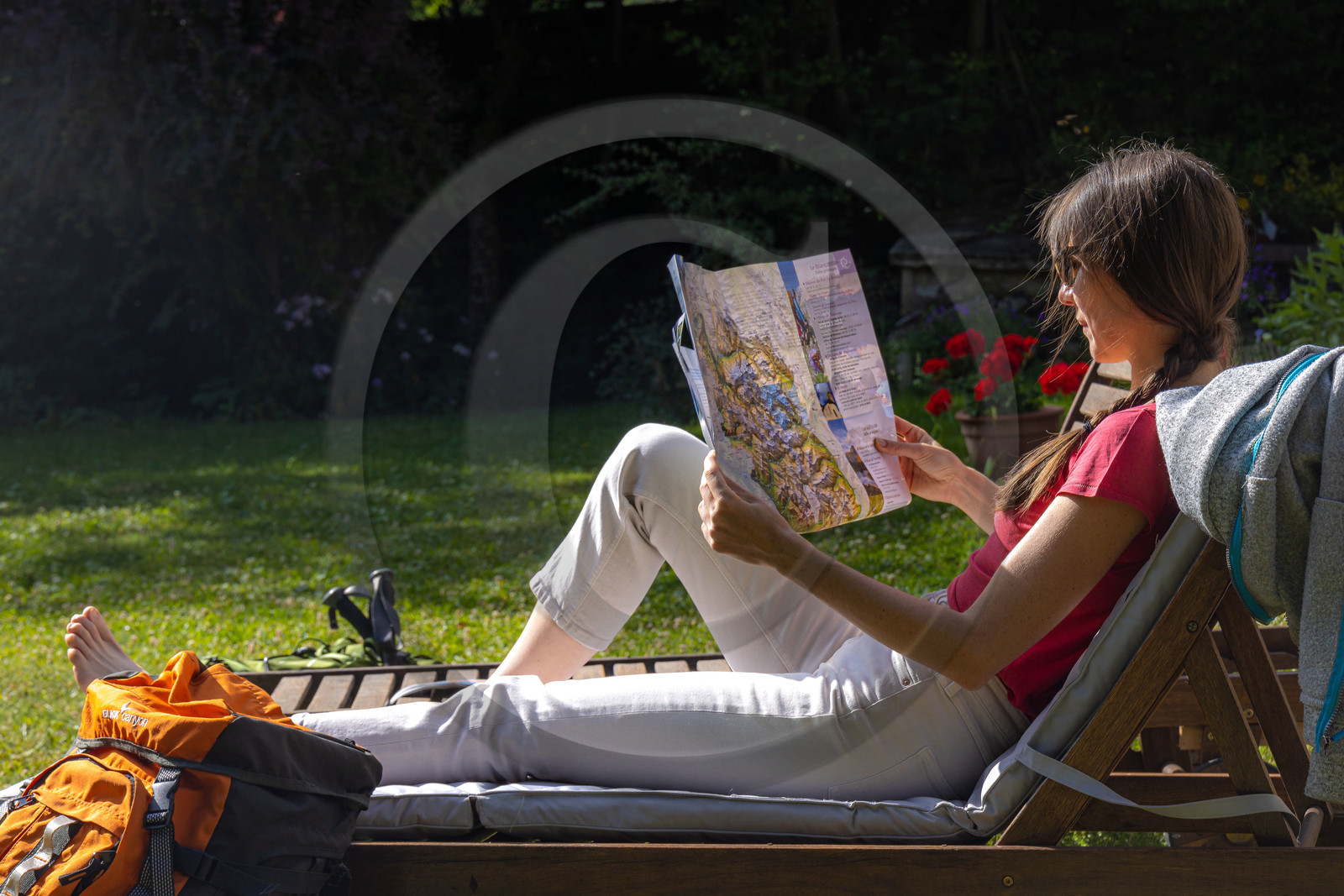 Chambres d'hôtes Les Primevères