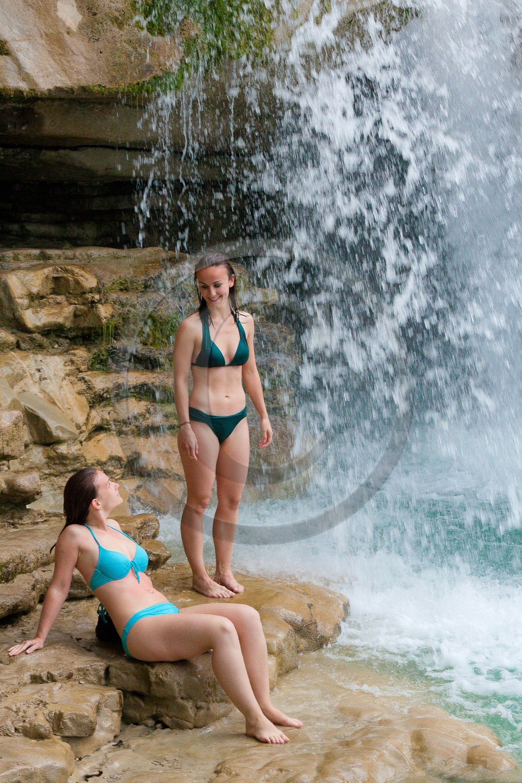 Gorges de la Méouge