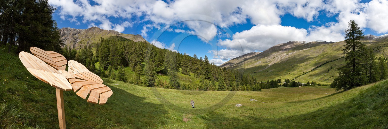 Jun’ichiro Ishii, SAN Val Varaita et Queyras