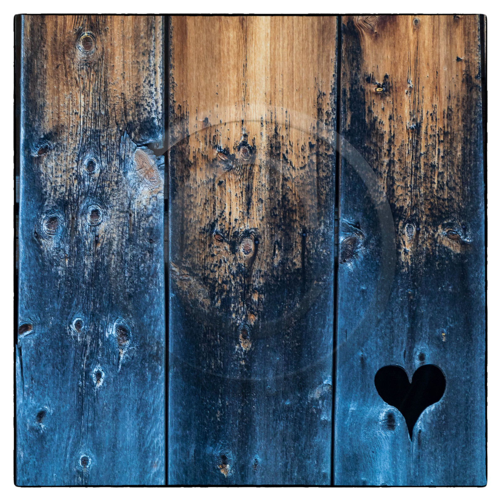 Le Grand Bornand, Le Chinaillon, Les Bouts