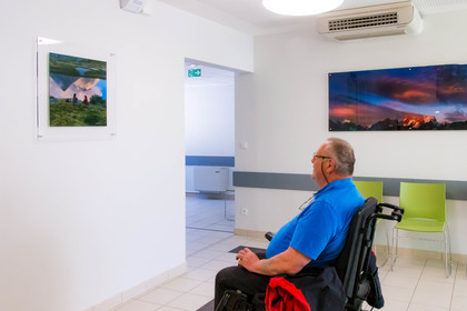 Maison départementale des personnes handicapées des Hautes-Alpes