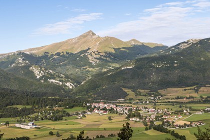 vallon de La Jarjatte