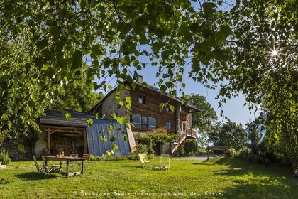 Gîte de Saint-Alban - Gîte d'étape