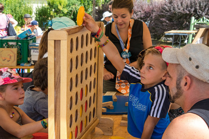 Festival L'Echo des mots