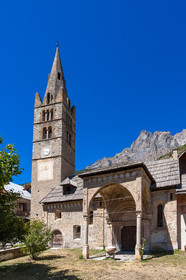 Église Saint-Laurent des Vigneaux
