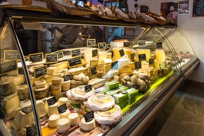 Bonneval-sur-Arc , La ferme d'Angelina