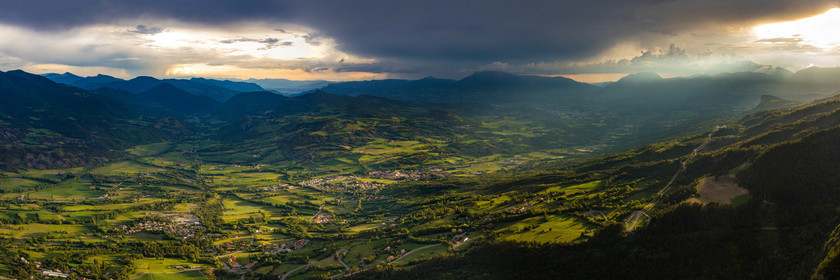 La Bâtie Neuve