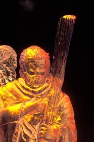 Noël de Cristal en Valgaudemar