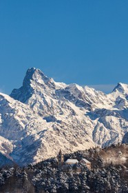 Vallée du Champsaur, Chauffayer