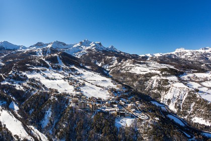 Barcelonnette