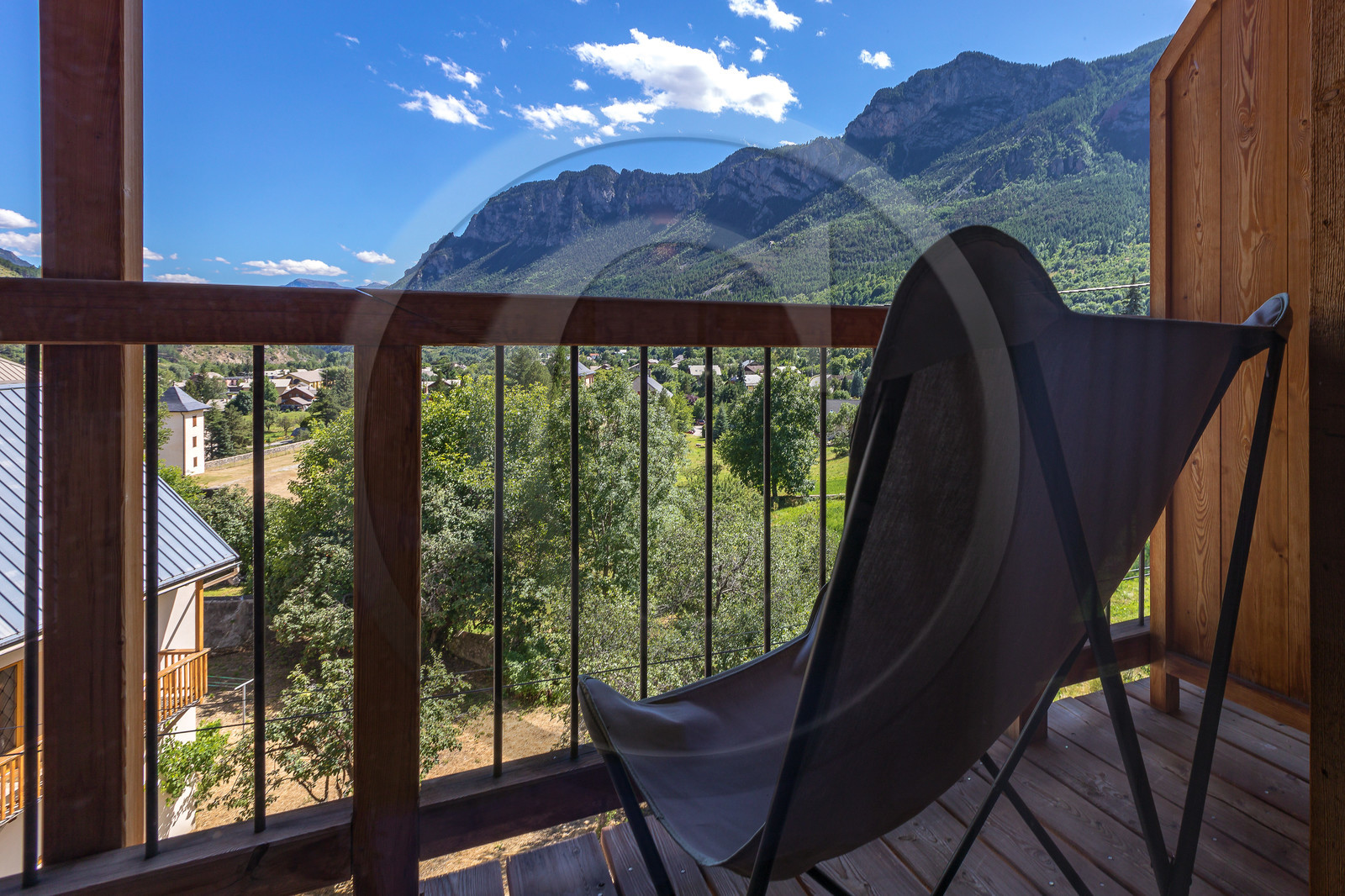 Maison Abeil, chambres d'hôtes