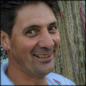 Restaurant Italia, Stefano Ruffoni