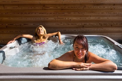 Agence Chaillol Loisirs, Chalets Shangrila