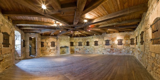 Camaret-sur-Mer, Fortifications Vauban inscrites au patrimoine m